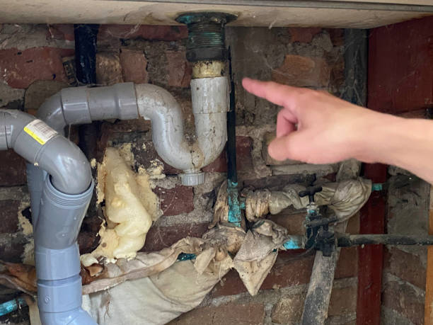 Best Sewage cleanup and water damage restoration  in Gulfport, MS